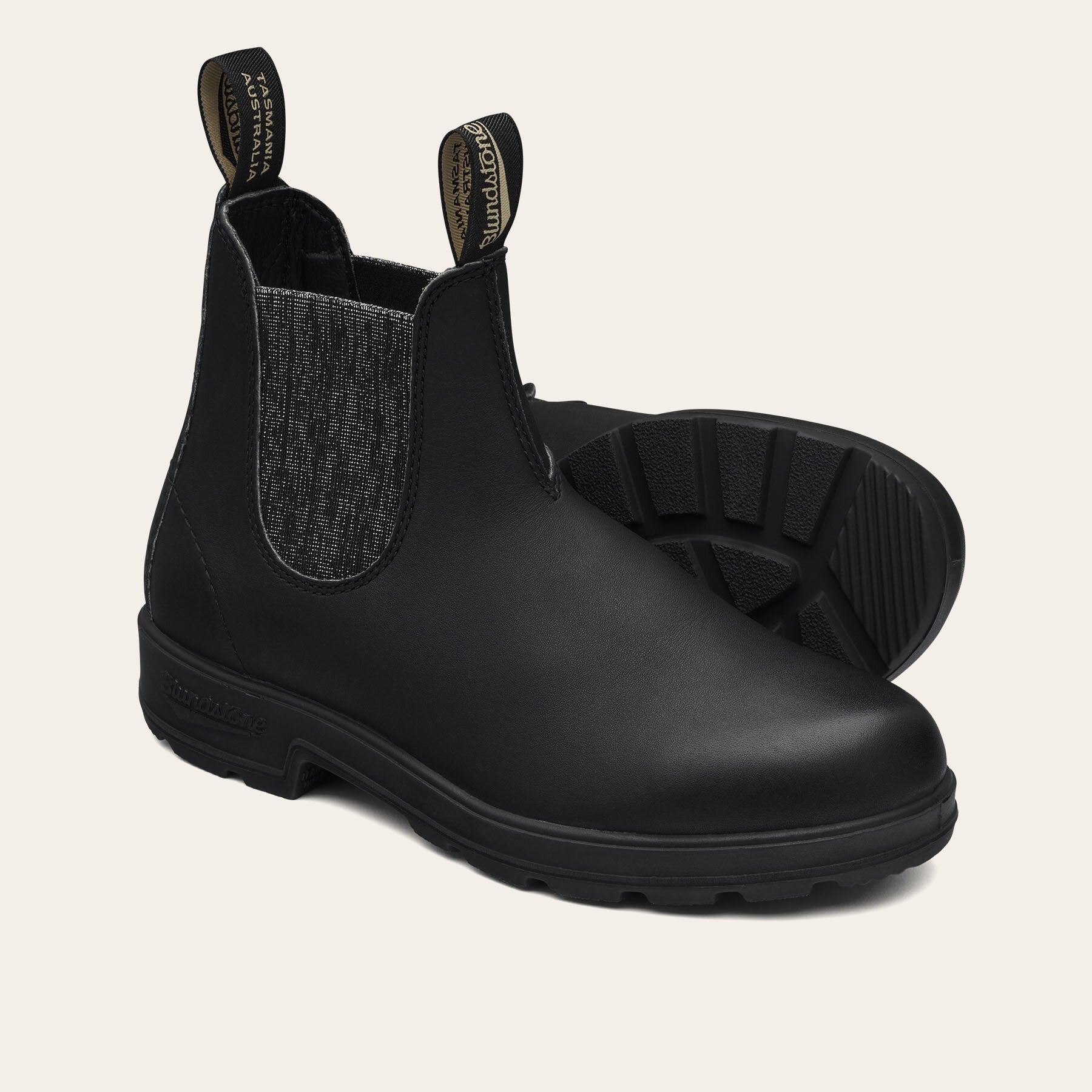 85% Codice Sconto 2032 ORIGINALS BLACK & SILVER GLITTER blundstone scarpe
